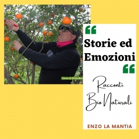 Enzo La Mantia - Agricoltura Bio Naturale