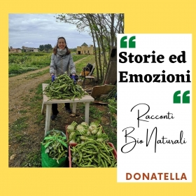 Donatella - Agricoltura Bio Naturale